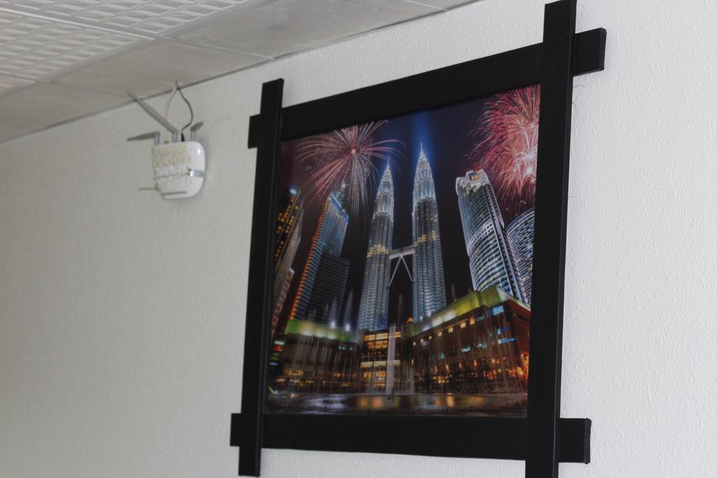 Bayetak Al Zahi Furnished Apartments Джеда Екстериор снимка